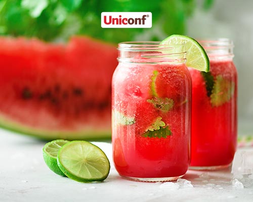 Los mejores batidos para refrescar tus días